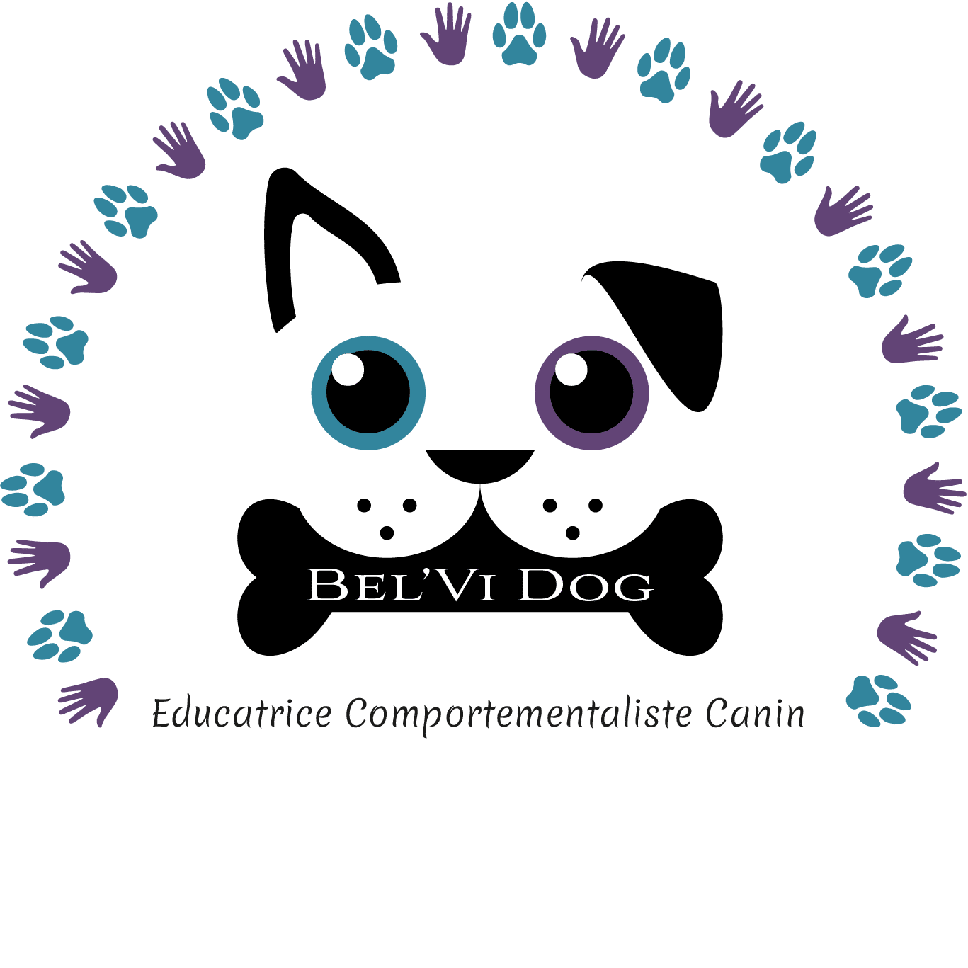 Image par défaut Bel&rsquo;Vi Dog