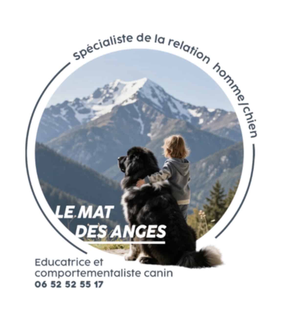 Image par défaut Le mat des anges